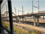 Portal Bridge Construction 1 